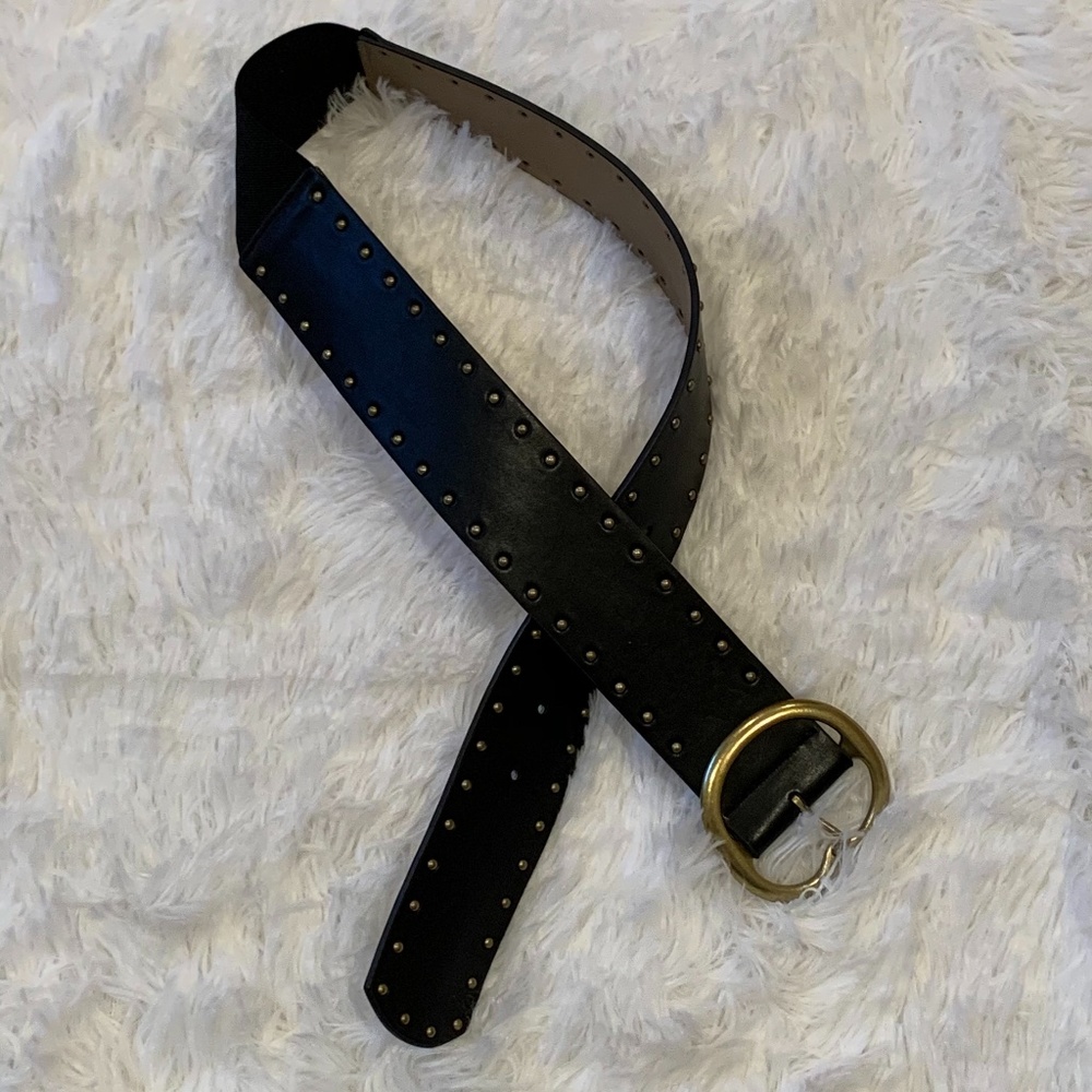 Black Belt
